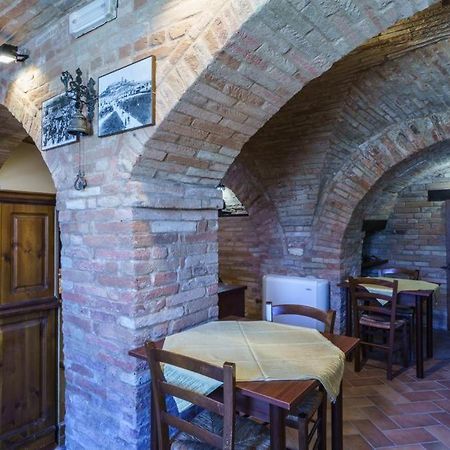 B&B La Locanda Del Serafino Сарнано Екстериор снимка